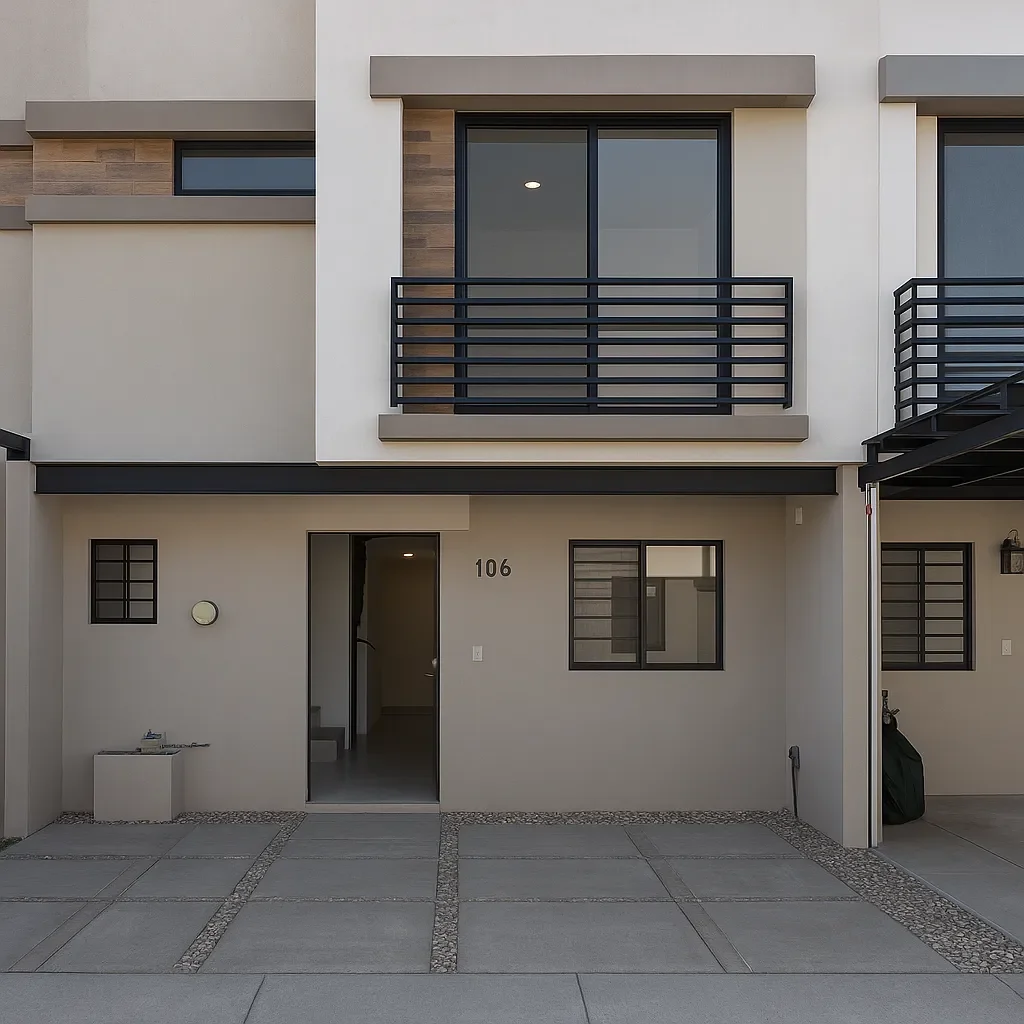 Casa en Venta Fracc. Altaterra II, Zapopan