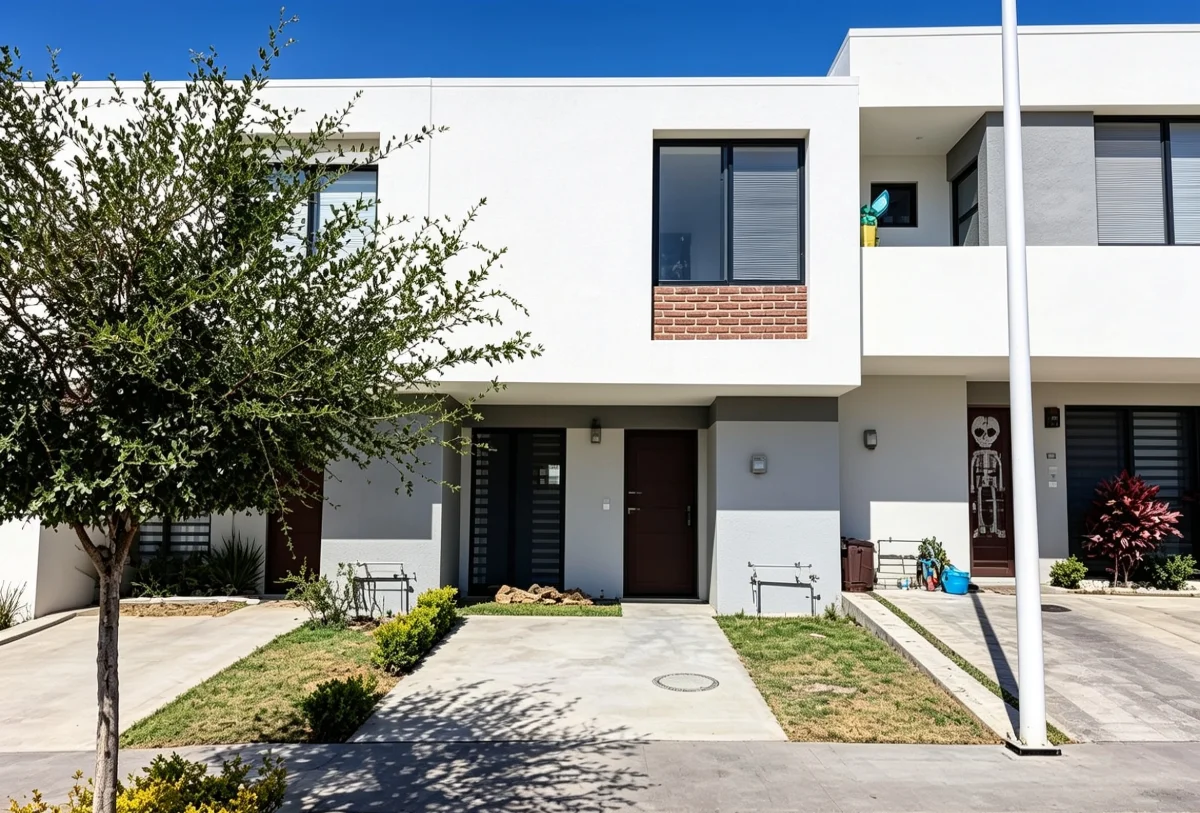 Alba Residencial