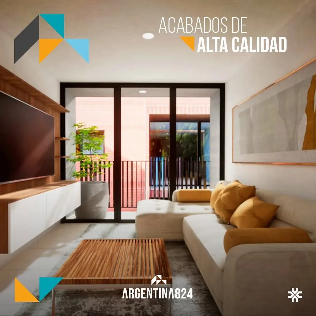 Venta departamento en Colonia moderna Guadalajara