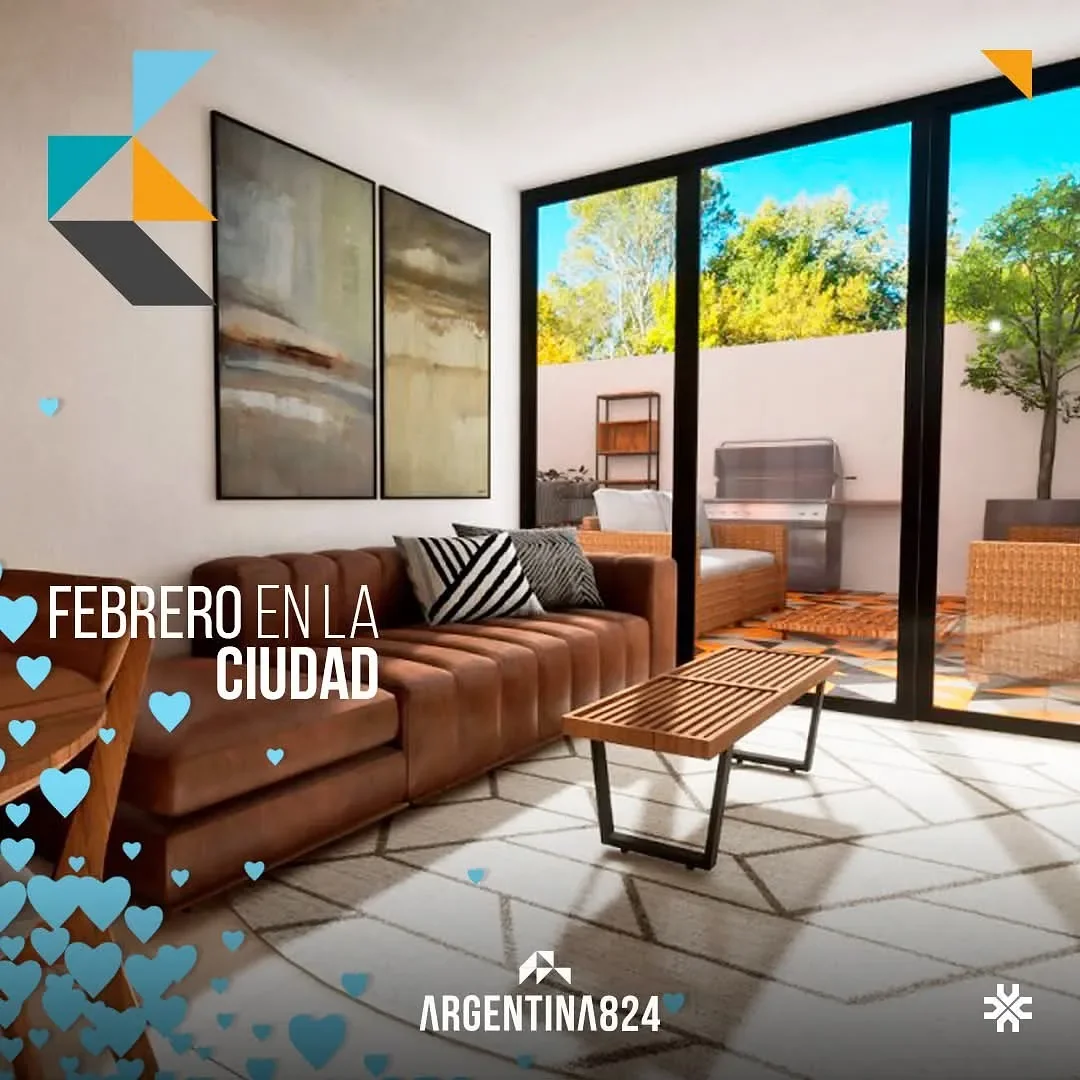 Venta departamento en Colonia moderna Guadalajara - foto 2