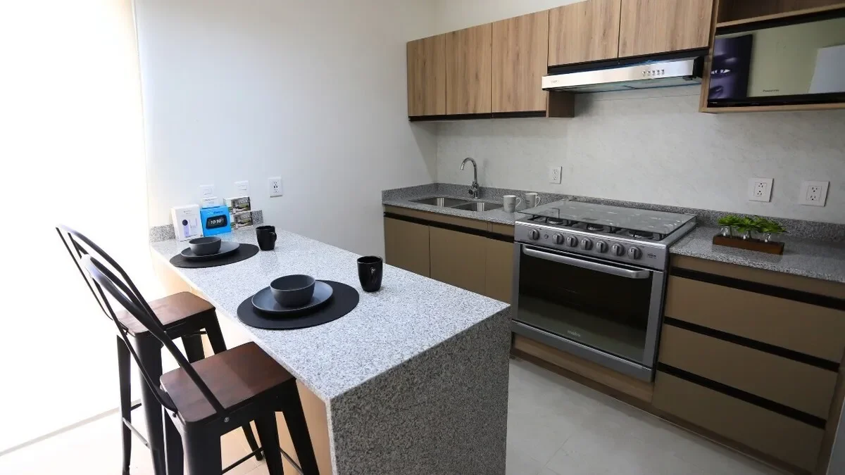 Casa Valle Imperial, modelo cobalto - foto 2