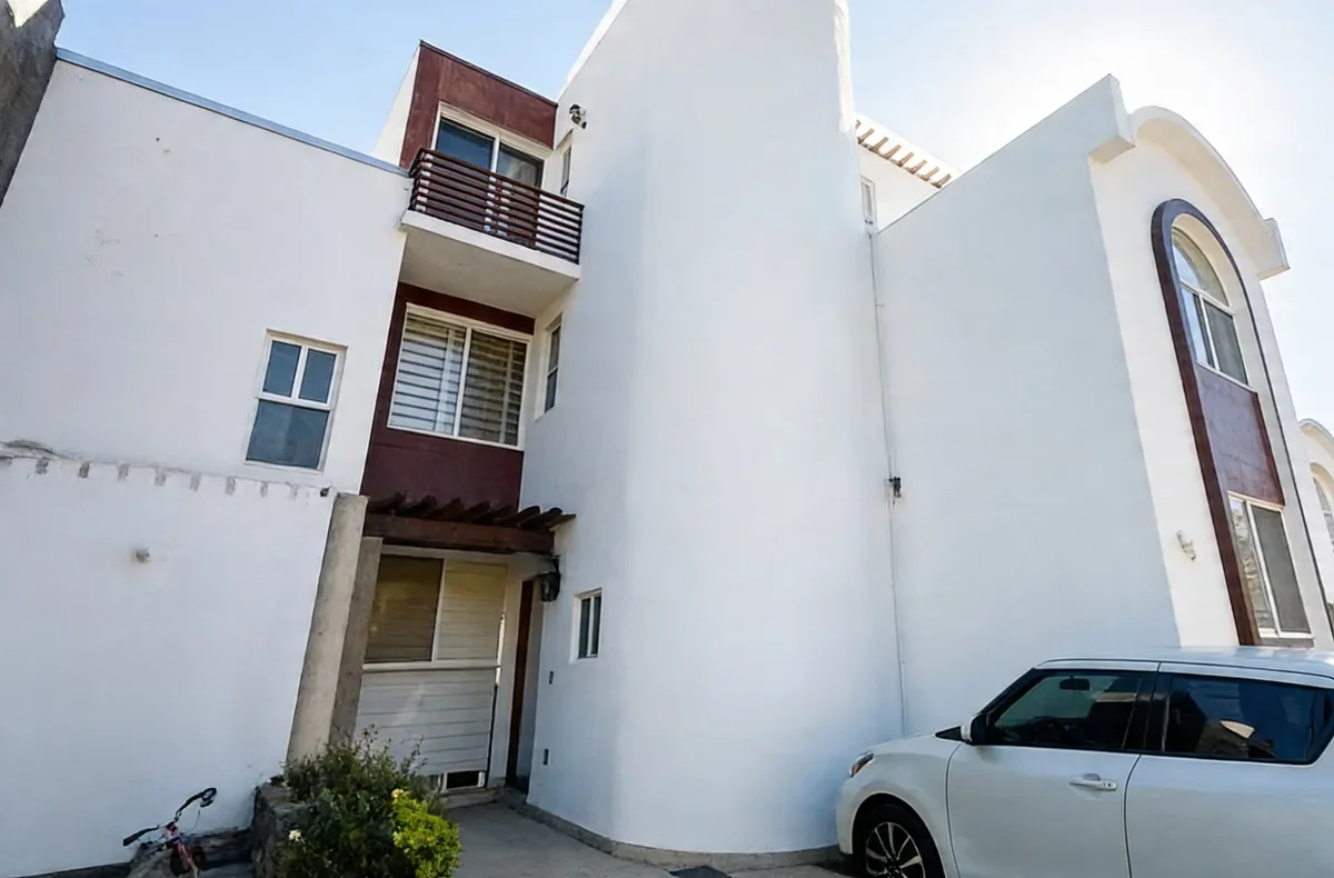 Venta de casa en Zona valle Real  Zapopan