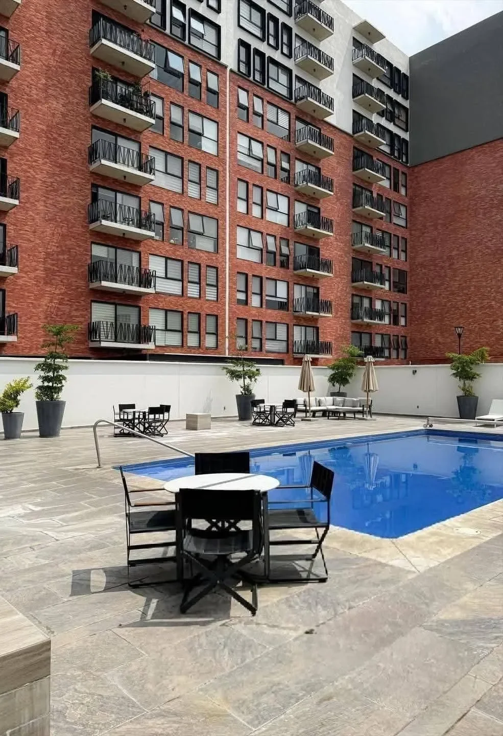 VENTA DEPARTAMENTO CERCA DE GALERÍAS