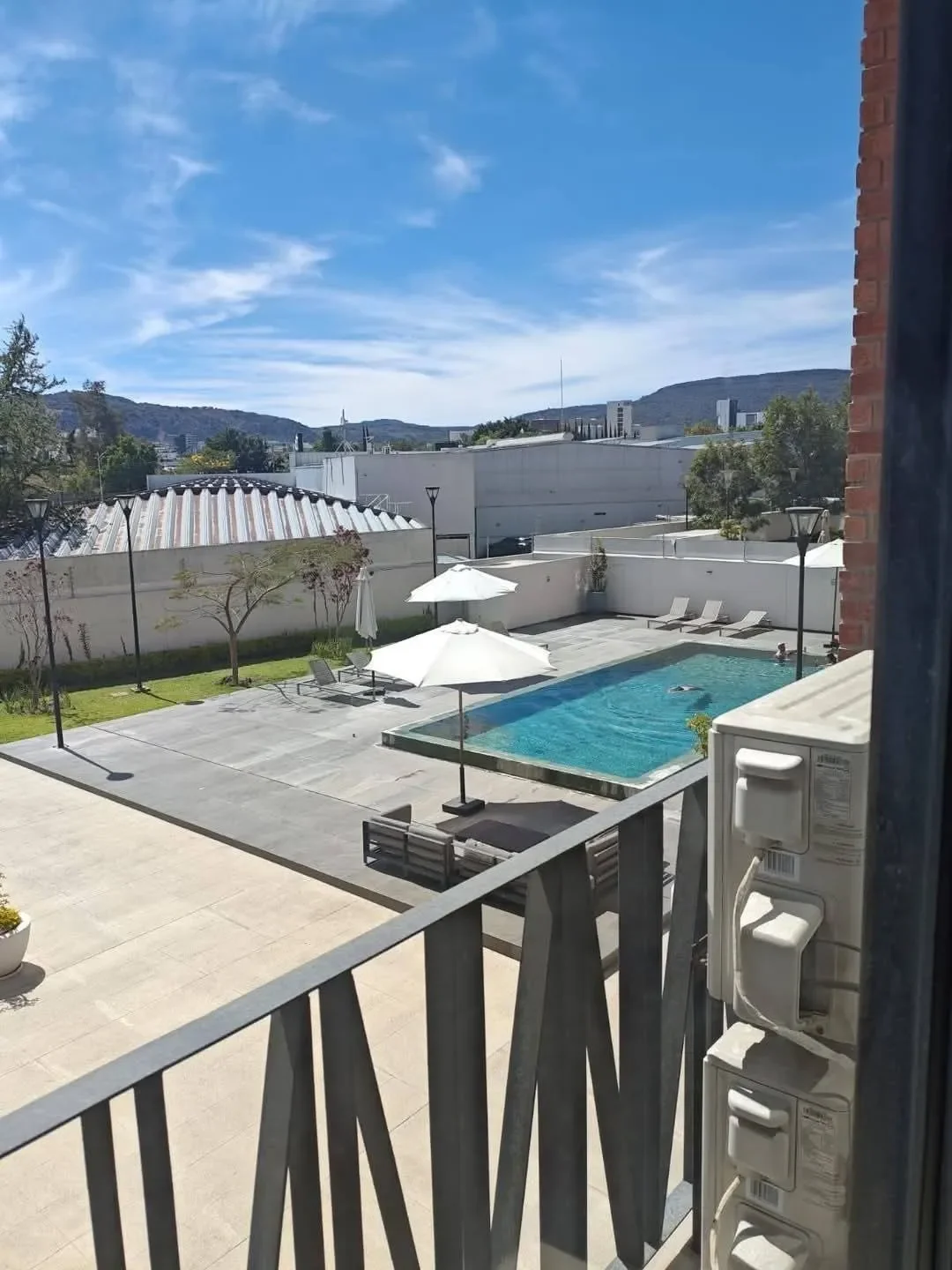 VENTA DEPARTAMENTO CERCA DE GALERÍAS - foto 3