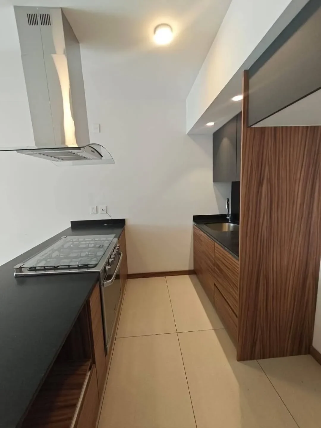 VENTA DEPARTAMENTO CERCA DE GALERÍAS - foto 4