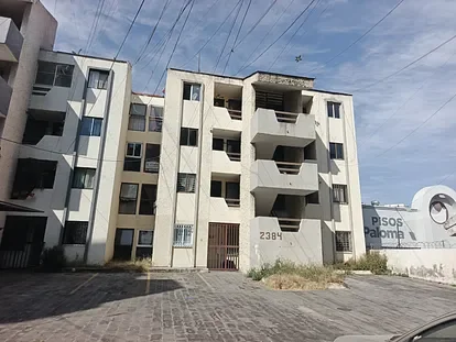Departamento en Jardines del bosque - foto 3