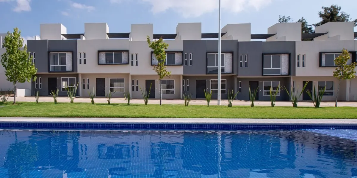 CASA NUEVA MODELO CYGNUS - foto 3
