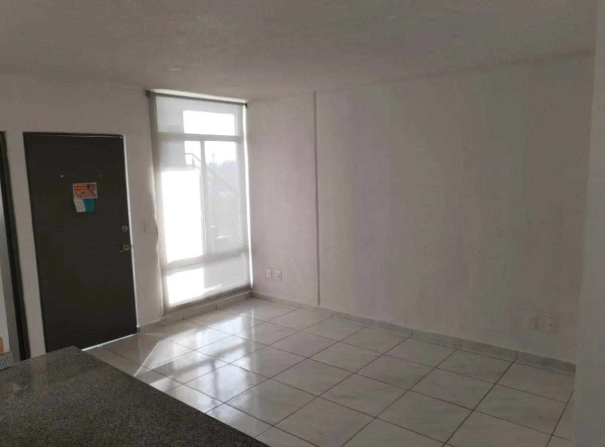 Departamento en Torres Vida, Tonalá — 2 Recámaras