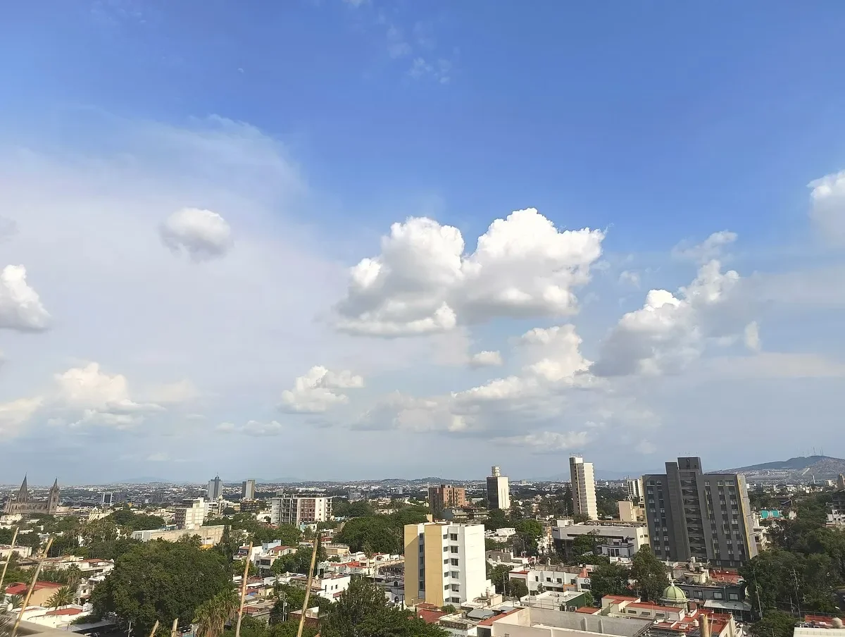 Venta Departamento en Colonia Americana