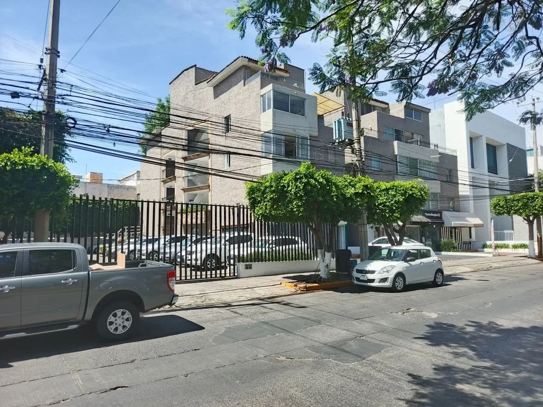 VENTA DEPARTAMENTO EN PROVIDENCIA