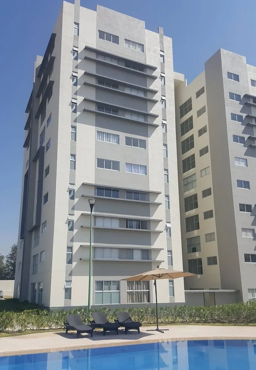 Venta departamento en Tlaquepaque