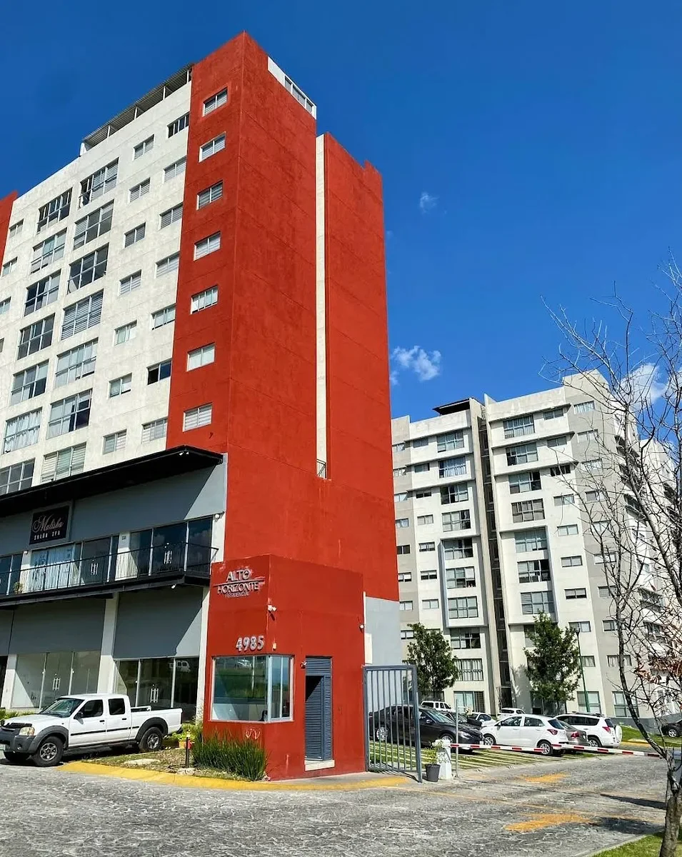 Venta departamento en Tlaquepaque - foto 2