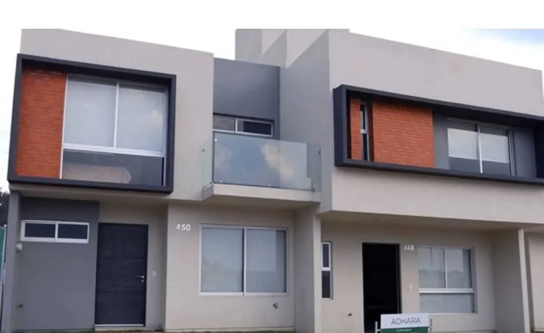 Casa Abiè Residencial modelo Adhara - foto 2