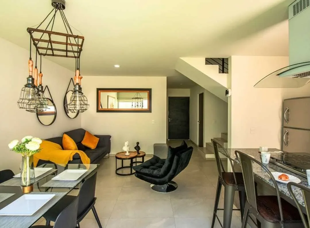 Casa Abiè Residencial modelo Adhara - foto 3