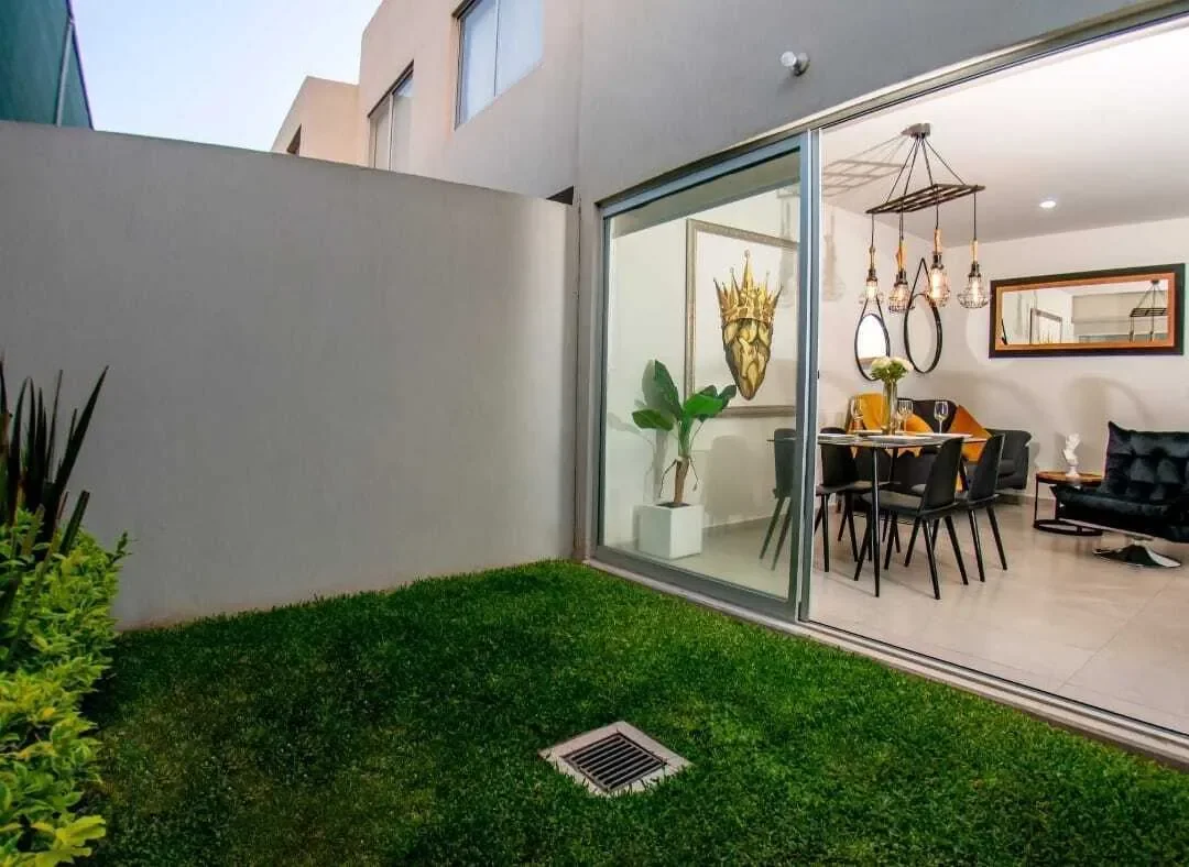 Casa Abiè Residencial modelo Adhara - foto 5