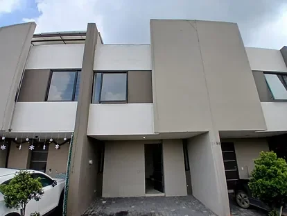 Venta de casa en Zapopan