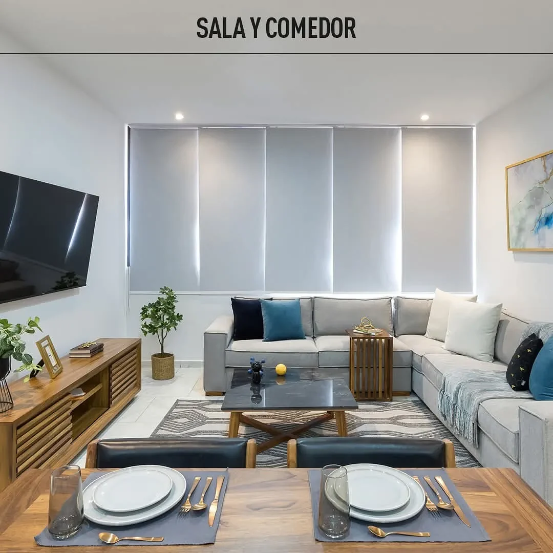 Venta departamento en Cuidad Granja - foto 2