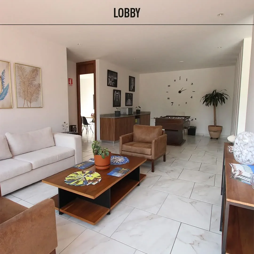 Venta departamento en Cuidad Granja - foto 3