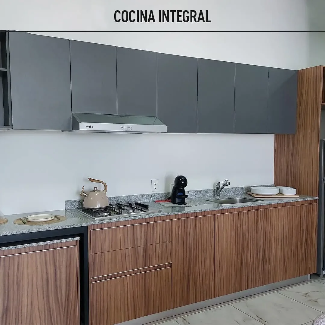 Venta departamento en Cuidad Granja - foto 4