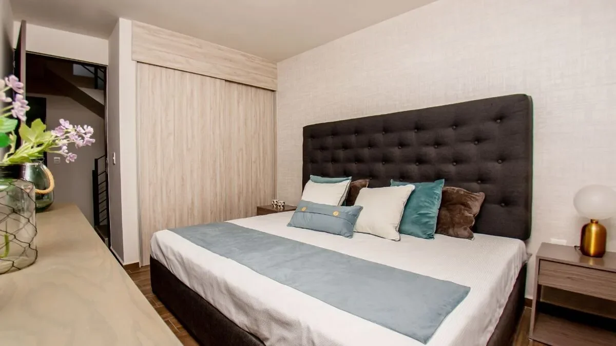 Casa Valle Imperial, modelo Andromeda - foto 5