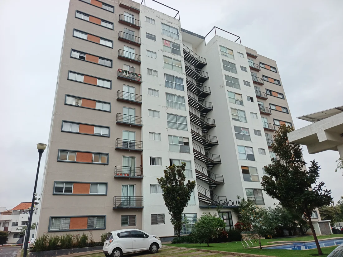 DEPARTAMENTO EN Valle Real