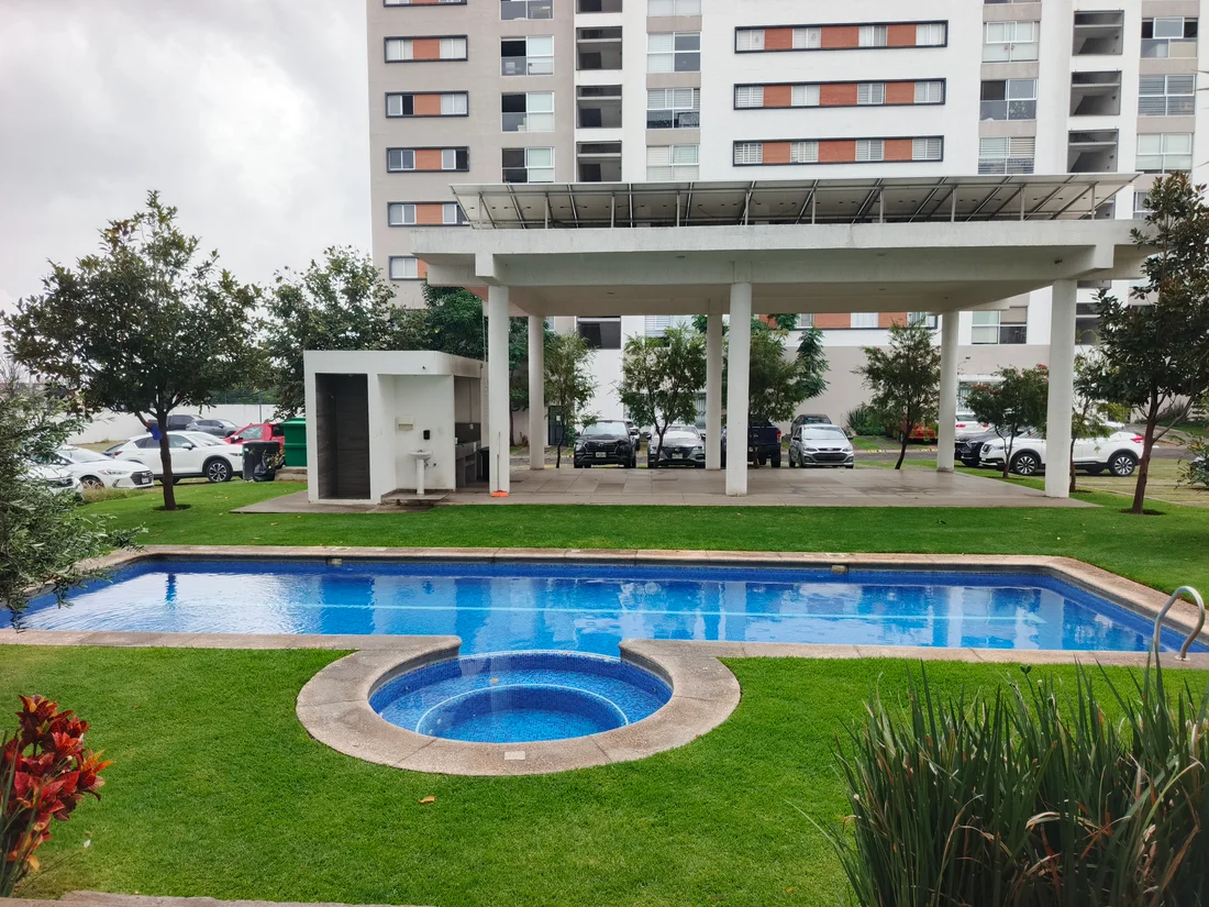 DEPARTAMENTO EN Valle Real - foto 2