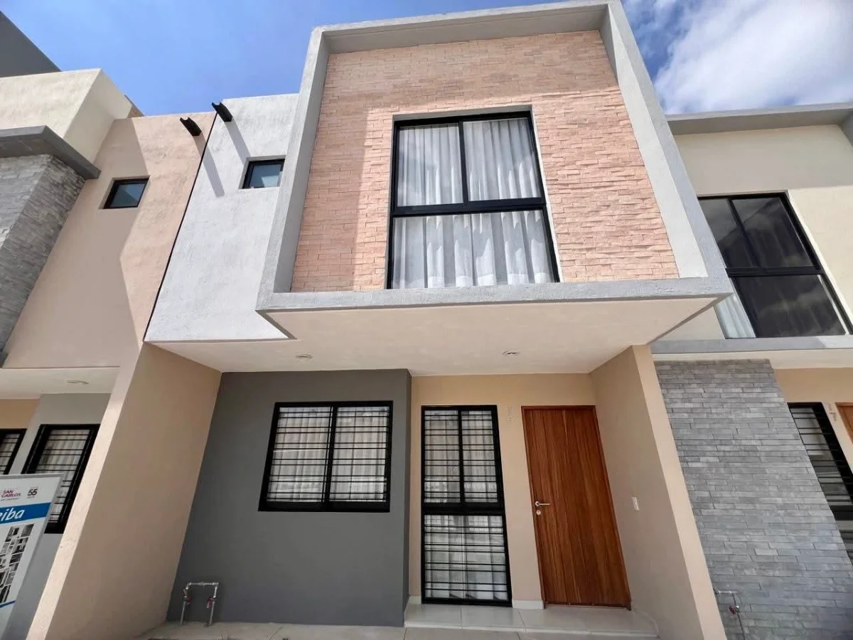 Modelo Ceiba