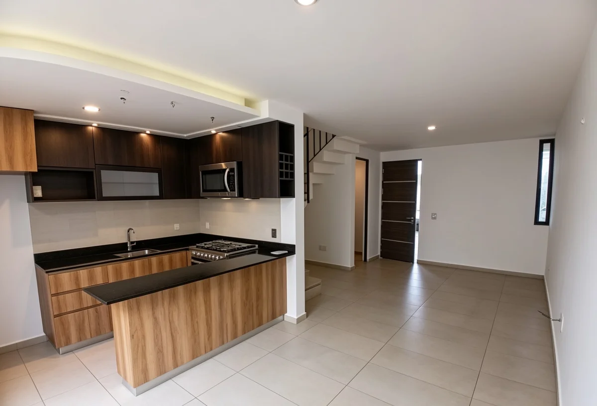 Accanta residencial - foto 2
