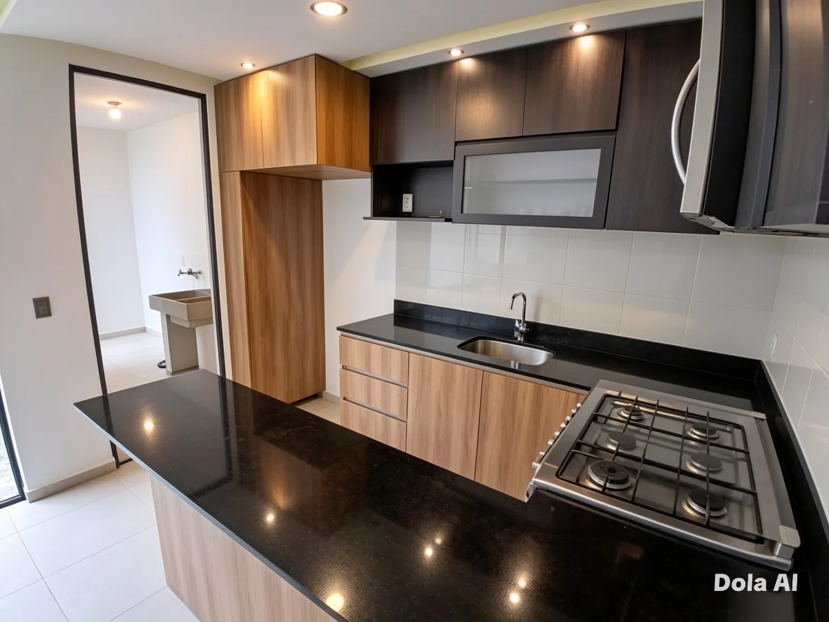 Accanta residencial - foto 3