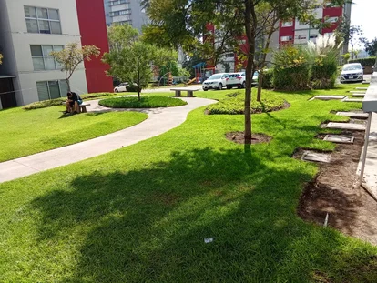 Departamento Torre Alba - foto 3